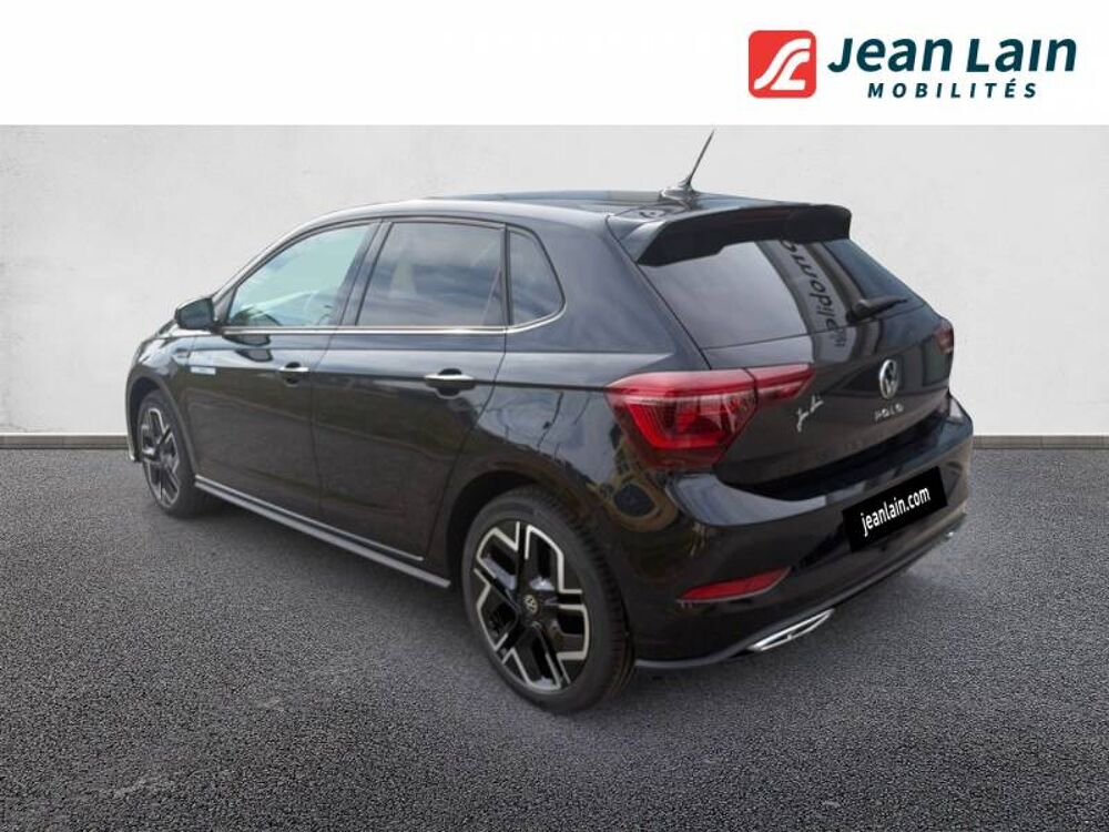 Polo 1.0 TSI 95 S&S BVM5 R-Line Edition 2026 occasion 74600 Seynod