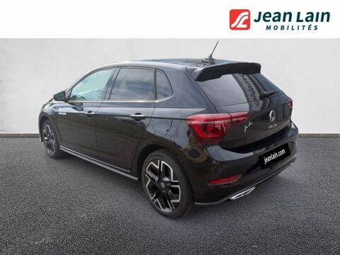 Polo 1.0 TSI 95 S&S BVM5 R-Line Edition 2026 occasion 74600 Seynod
