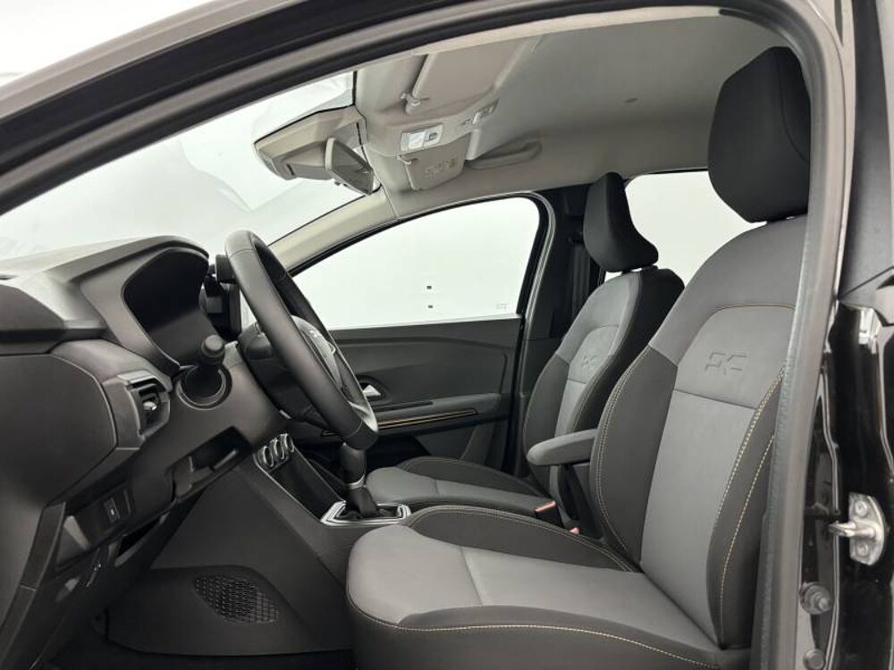 Jogger Hybrid 140 7 places GSR2 Extreme 2025 occasion 29600 Morlaix