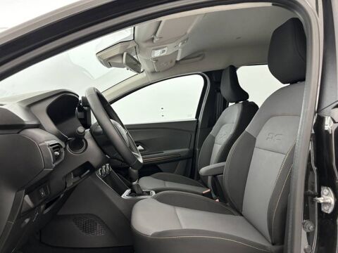 Jogger Hybrid 140 7 places GSR2 Extreme 2025 occasion 29600 Morlaix