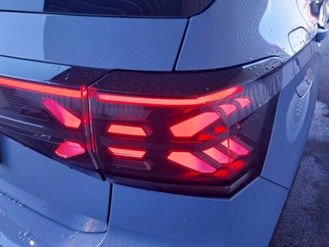 T-Cross 1.5 TSI 150 Start/Stop DSG7 R-Line 2025 occasion 25000 Besançon