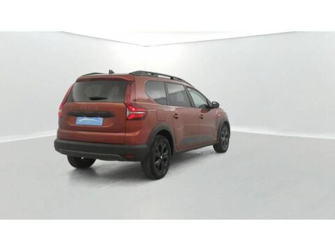 Jogger TCe 110 7 places SL Extreme + 2022 occasion 22000 Saint-Brieuc