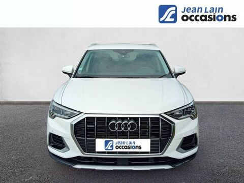 Q3 40 TFSI 190 ch S tronic 7 Quattro Design Luxe 2022 occasion 05000 Gap