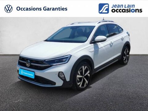 Annonce voiture Volkswagen Taigo 27490 