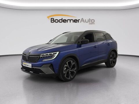 Annonce voiture Renault Austral 30590 €