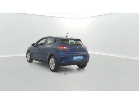 Clio TCe 100 GPL Evolution 2024 occasion 29200 Brest
