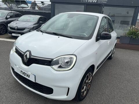 Annonce voiture Renault Twingo 10990 €