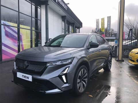 Renault Rafale E-Tech full hybrid 200ch Techno 2025 occasion Vire 14500
