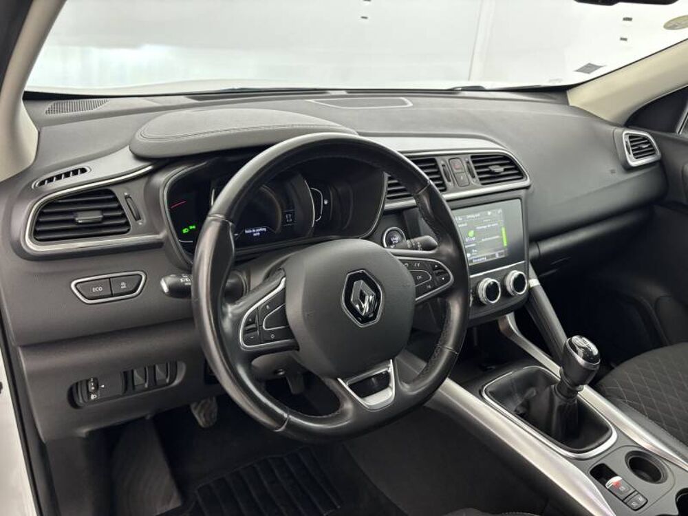 Kadjar Blue dCi 115 Intens 2021 occasion 50100 Cherbourg-en-Cotentin