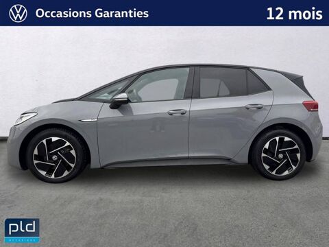 ID.3 204 ch Pro Performance Tech 2020 occasion 13300 Salon-de-Provence