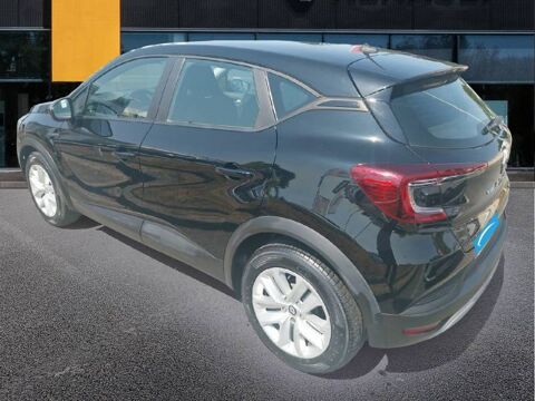 Captur E-Tech 145 - 21 Business 2022 occasion 14200 H&eacute;rouville-Saint-Clair