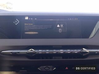 DS4 N&deg;4 Plug-In Hybrid 225 Etoile - Cuir Nappa 2026 occasion 38300 Bourgoin-Jallieu