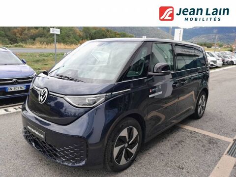 Volkswagen ID.Buzz ID. Buzz 204 ch Pro 2022 occasion Annemasse 74100