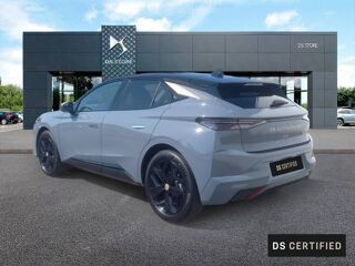 DS4 N&deg;4 Hybride 145 e-DCT6 DS Performance Line 2026 occasion 38300 Bourgoin-Jallieu