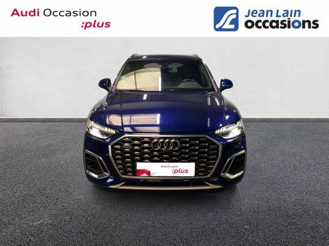 Q5 Sportback 50 TFSIe 299 S tronic 7 Quattro 2021 occasion 74600 Seynod