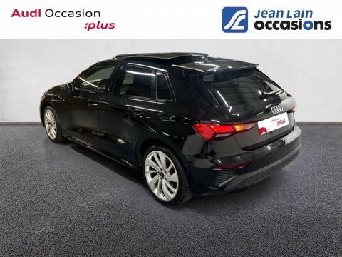 A3 Sportback 45 TFSIe 245 S tronic 6 2022 occasion 73290 La Motte-Servolex