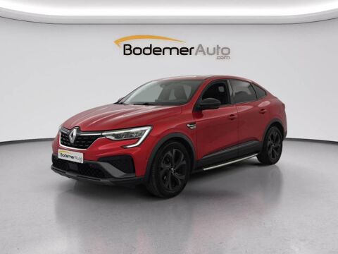 Annonce voiture Renault Arkana 21990 €
