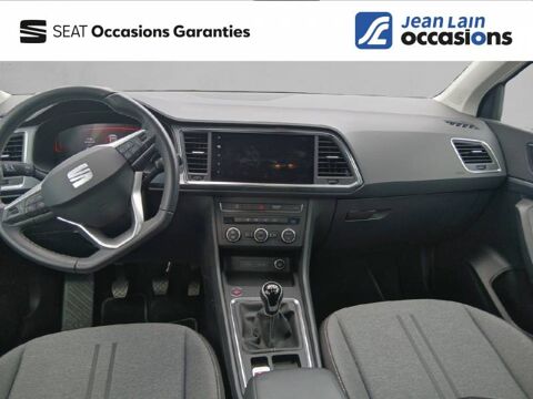 Ateca 1.0 TSI 110 ch Start/Stop Style 2023 occasion 73290 La Motte-Servolex