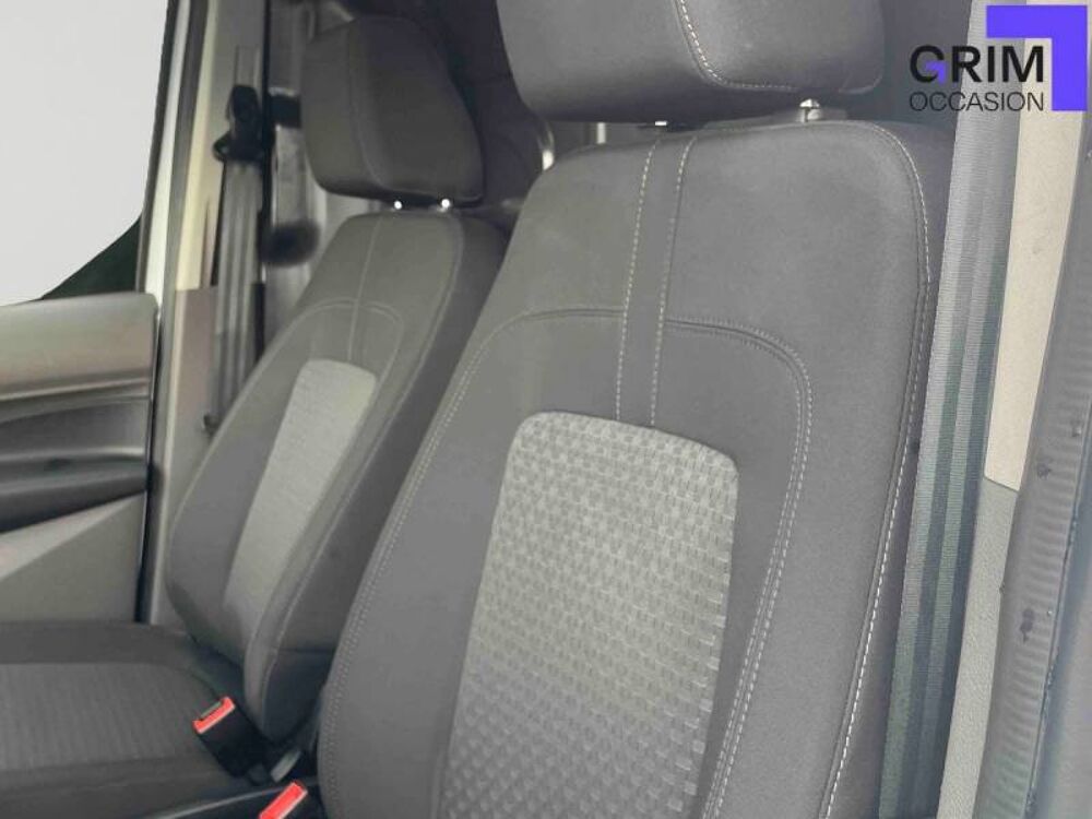 Transit Connect TRANSIT CONNECT FGN L2 1.0E100 E85 S&S TREND BUSINESS 2024 occasion 34970 Lattes
