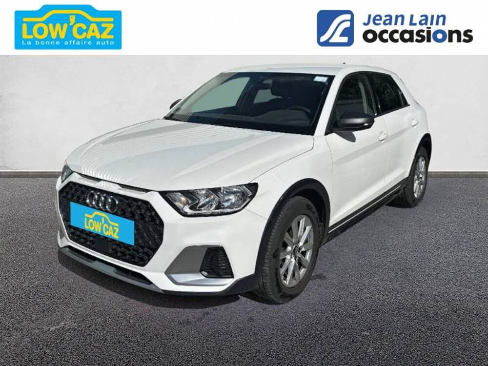 A1 Citycarver 30 TFSI 110 ch S tronic 7 Design 2021 occasion 38360 Sassenage