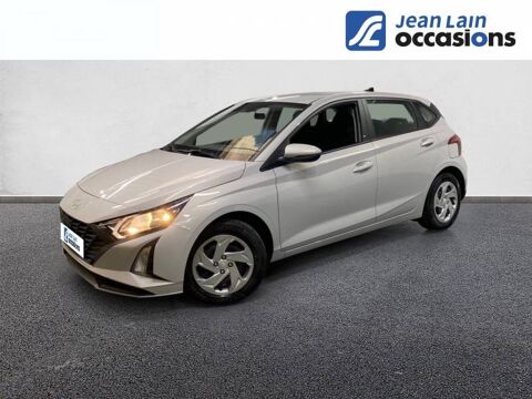 Annonce voiture Hyundai i20 16890 �