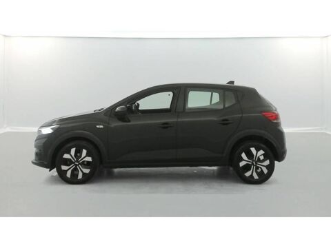 Sandero TCe 90 GSR2 Journey 2025 occasion 50100 Cherbourg-en-Cotentin