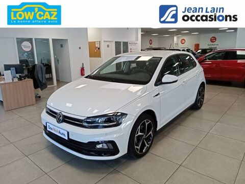 Annonce voiture Volkswagen Polo 17990 €