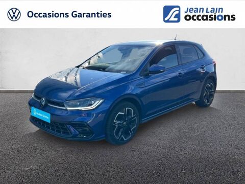 Volkswagen Polo 1.0 TSI 116 S&S DSG7 R-Line Edition 2025 occasion Ville-la-Grand 74100
