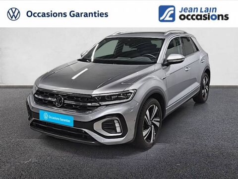 Annonce voiture Volkswagen T-ROC 34990 €