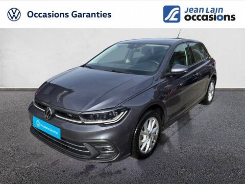 Volkswagen Polo 1.0 TSI 95 S&S BVM5 Style 2023 occasion Albertville 73200
