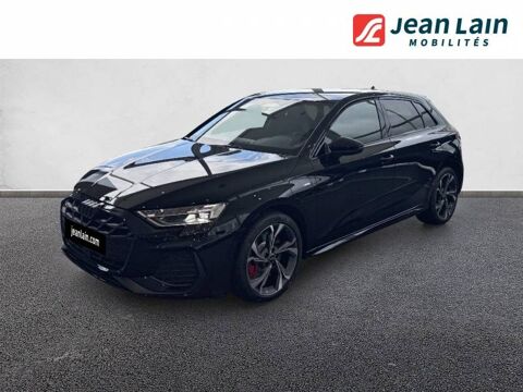Annonce voiture Audi A3 49562 €