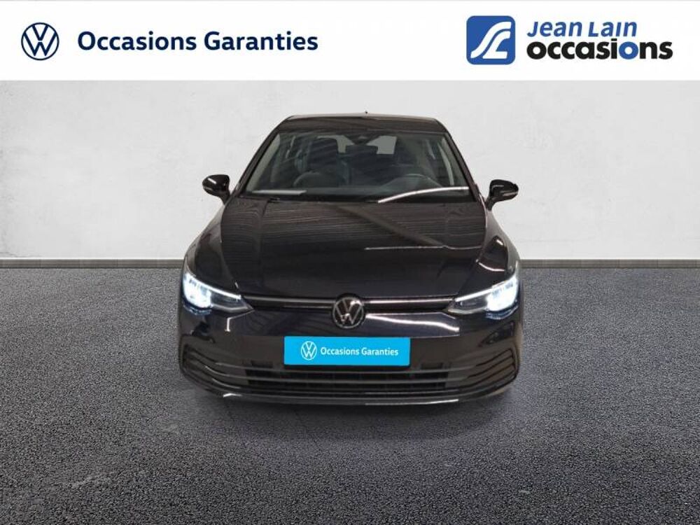 Golf 2.0 TDI SCR 116 BVM6 Life Plus 2023 occasion 73290 La Motte-Servolex