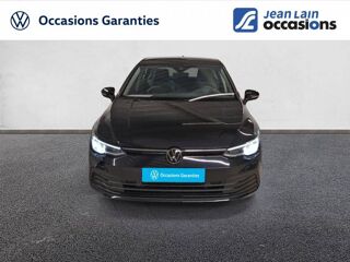 Golf 2.0 TDI SCR 116 BVM6 Life Plus 2023 occasion 73290 La Motte-Servolex