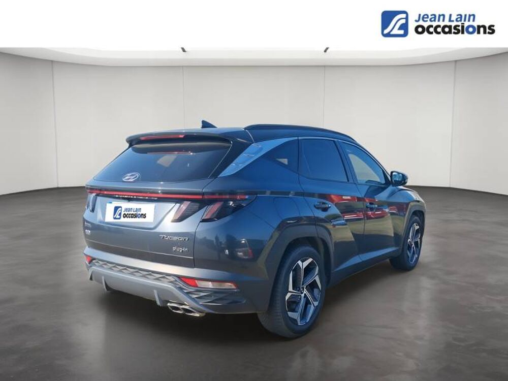 Tucson 1.6 T-GDI 265 HTRAC Plug-in BVA6 Executive 2022 occasion 26300 Chatuzange-le-Goubet
