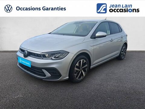 Annonce voiture Volkswagen Polo 20990 �