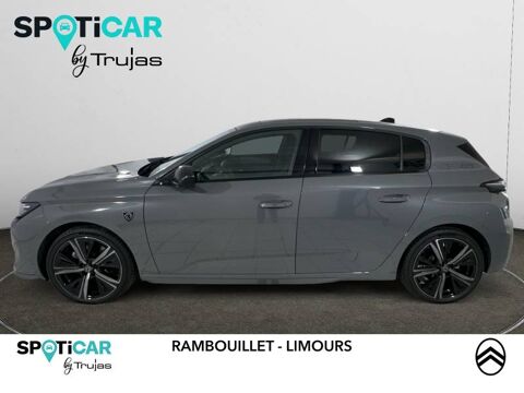 308 Hybrid 136 e-DCS6 GT 2024 occasion 91470 Limours