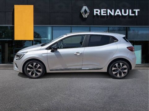 Clio TCe 90 Evolution 2023 occasion 14200 H&eacute;rouville-Saint-Clair