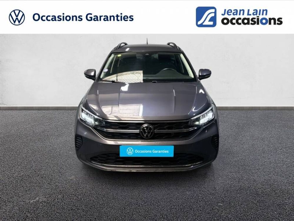 Taigo 1.0 TSI 110 DSG7 Life 2024 occasion 74600 Seynod