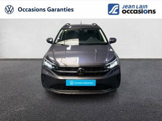 Taigo 1.0 TSI 110 DSG7 Life 2024 occasion 74600 Seynod