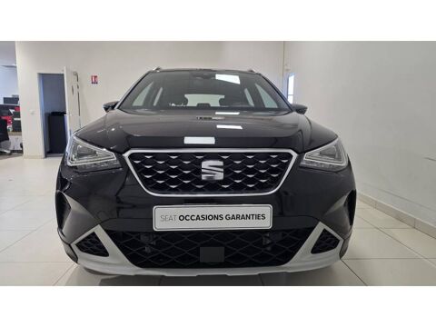Arona 1.0 TSI 115 ch Start/Stop DSG7 Xperience 2024 occasion 25000 Besançon