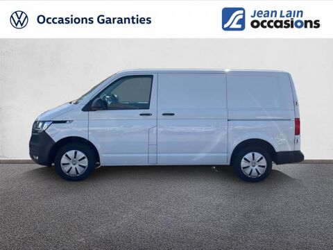 Transporter TRANSPORTER 6.1 VAN L1H1 2.0 TDI 150 BVM6 BUSINESS 2024 occasion 73290 La Motte-Servolex