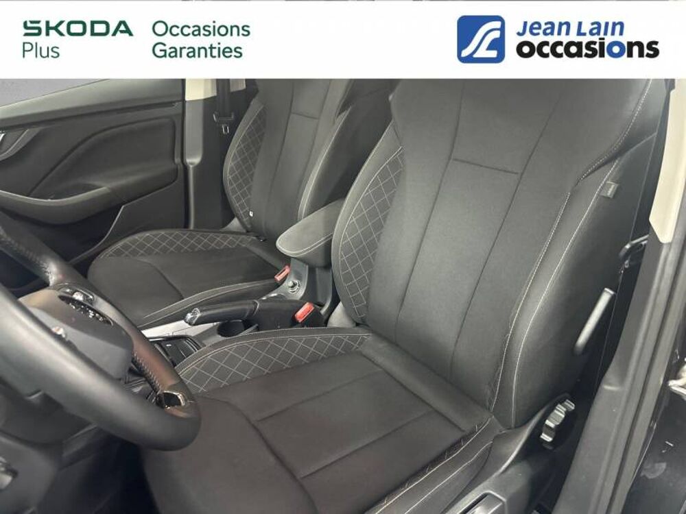 Kamiq 1.0 TSI Evo 110 ch DSG7 Ambition 2024 occasion 74600 Seynod