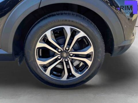 Puma 1.0 EcoBoost 125 ch mHEV S&S Powershift Titanium 2024 occasion 34970 Lattes
