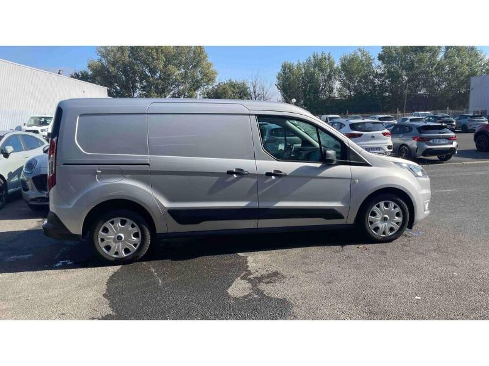 Transit Connect TRANSIT CONNECT FGN L2 1.0E100 E85 S&S TREND BUSINESS 2024 occasion 34970 Lattes