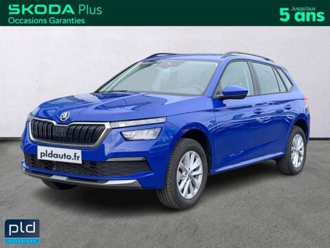Kamiq 1.0 TSI 95 ch BVM5 Ambition 2023 occasion 13090 Aix-en-Provence