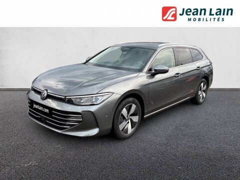 Volkswagen Passat 1.5 eTSI OPF 150 DSG7 Elegance 2026 occasion Cessy 01170