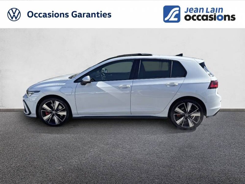 Golf 1.4 Hybrid Rechargeable OPF 245 DSG6 GTE 2022 occasion 38170 Seyssinet-Pariset