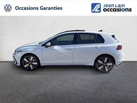 Golf 1.4 Hybrid Rechargeable OPF 245 DSG6 GTE 2022 occasion 38170 Seyssinet-Pariset
