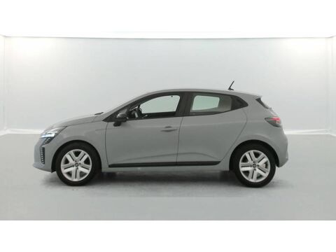 Clio TCe 90 Evolution 2024 occasion 56300 Pontivy