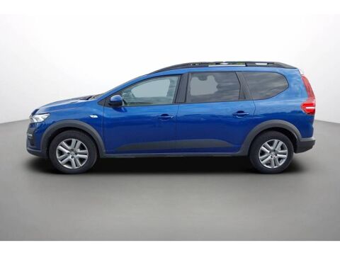 Jogger ECO-G 100 5 places Confort 2022 occasion 22000 Saint-Brieuc
